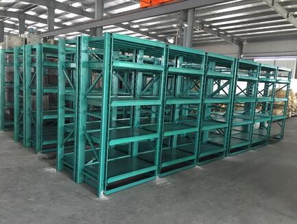 使用抽屜式貨架可以放哪些物品？